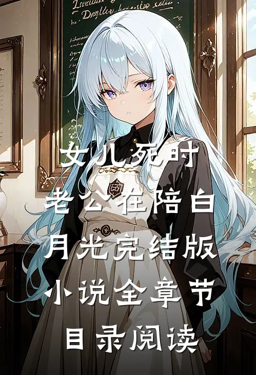 女儿死时，老公在陪白月光完结版小说全章节目录阅读