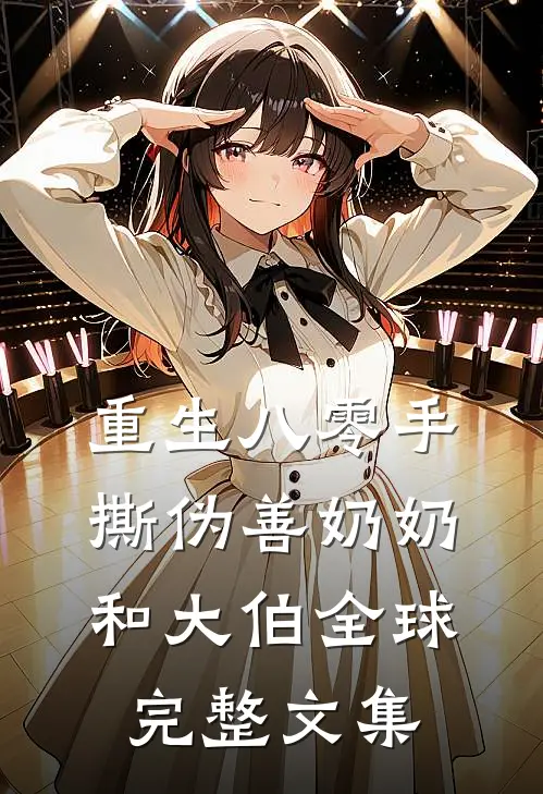 重生八零手撕伪善奶奶和大伯全球完整文集