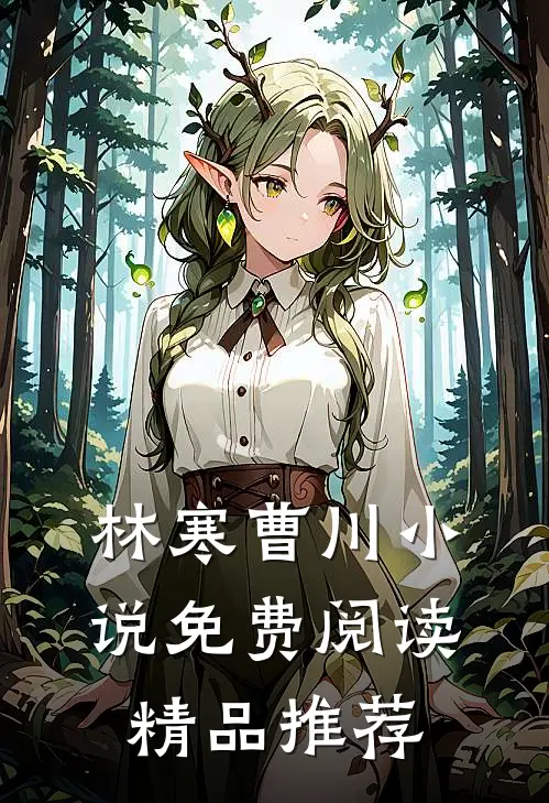 林寒曹川小说免费阅读精品推荐