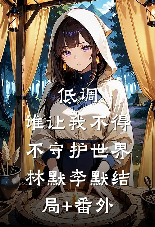 低调，谁让我不得不守护世界林默李默结局+番外