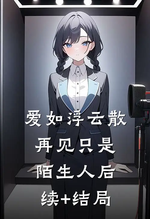 爱如浮云散，再见只是陌生人后续+结局