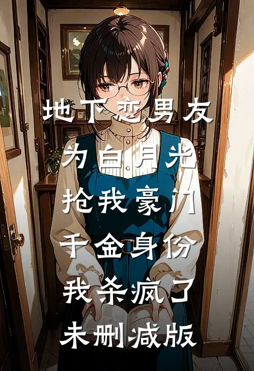 地下恋男友为白月光抢我豪门千金身份，我杀疯了未删减版