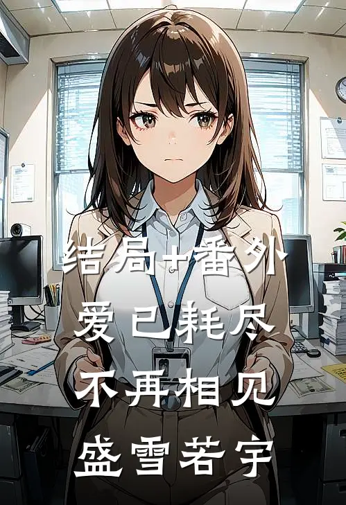 结局+番外爱已耗尽，不再相见盛雪若宇