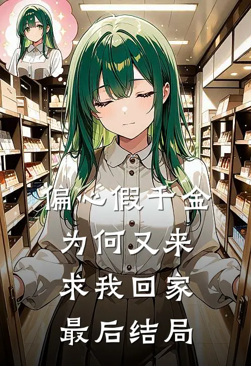 偏心假千金，为何又来求我回家最后结局