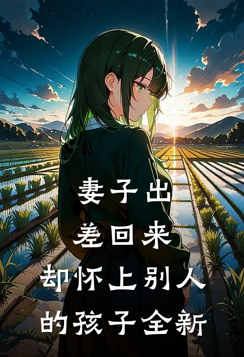 妻子出差回来，却怀上别人的孩子全新