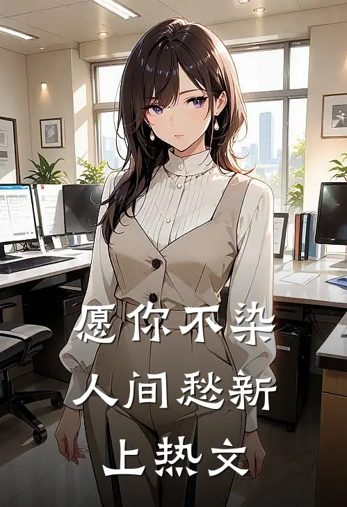 愿你不染人间愁新上热文