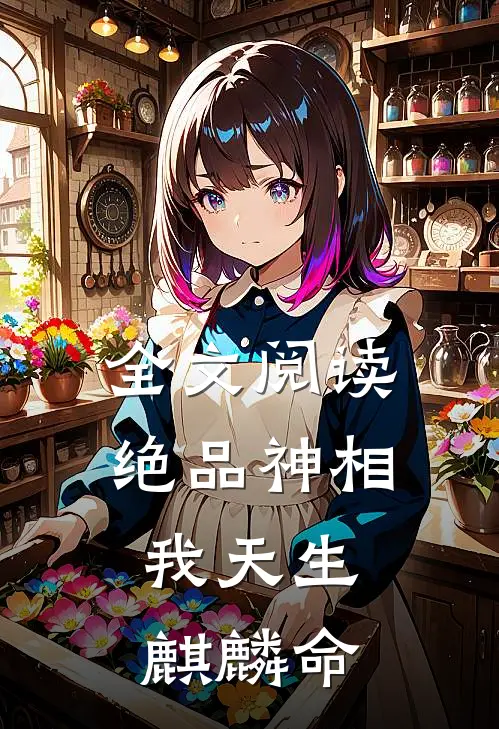 全文阅读绝品神相：我天生麒麟命