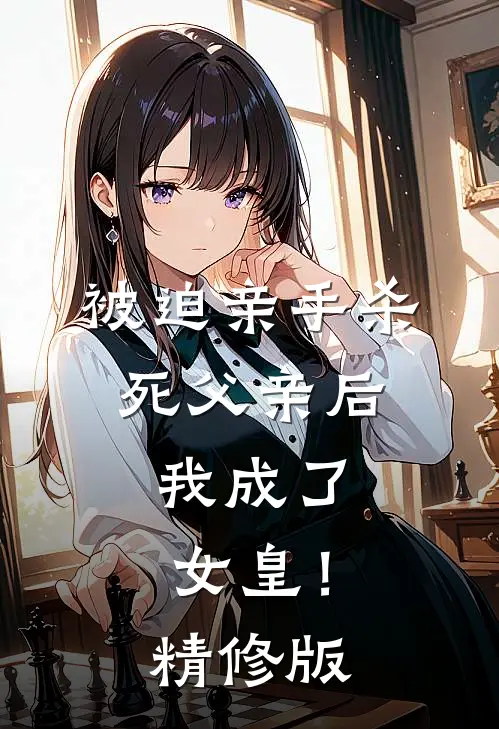 被迫亲手杀死父亲后，我成了女皇！精修版