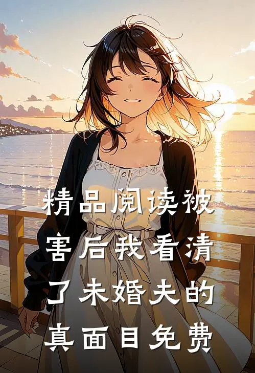 精品阅读被害后我看清了未婚夫的真面目免费
