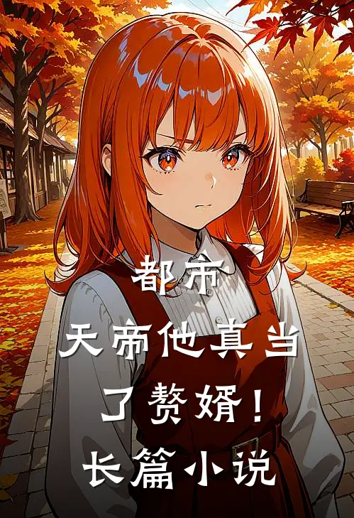 都市：天帝他真当了赘婿！长篇小说