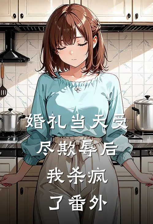 婚礼当天受尽欺辱后，我杀疯了 番外