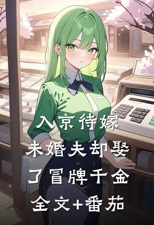 入京待嫁，未婚夫却娶了冒牌千金全文+番茄