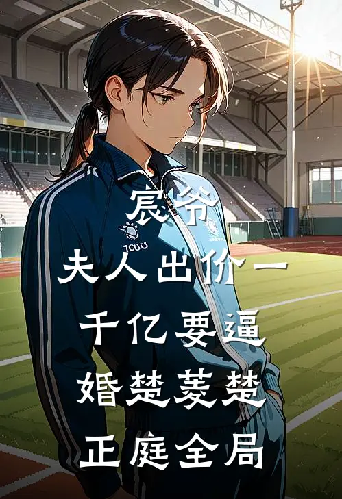 宸爷，夫人出价一千亿要逼婚楚菱楚正庭全局