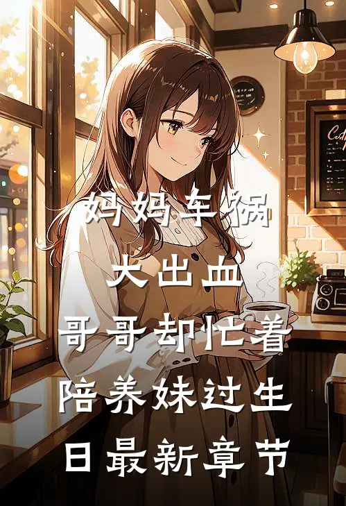 妈妈车祸大出血，哥哥却忙着陪养妹过生日最新章节