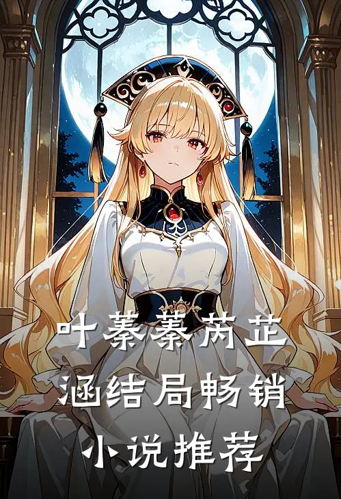 叶蓁蓁芮芷涵结局畅销小说推荐