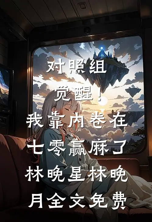 对照组觉醒！我靠内卷在七零赢麻了林晚星林晚月全文免费