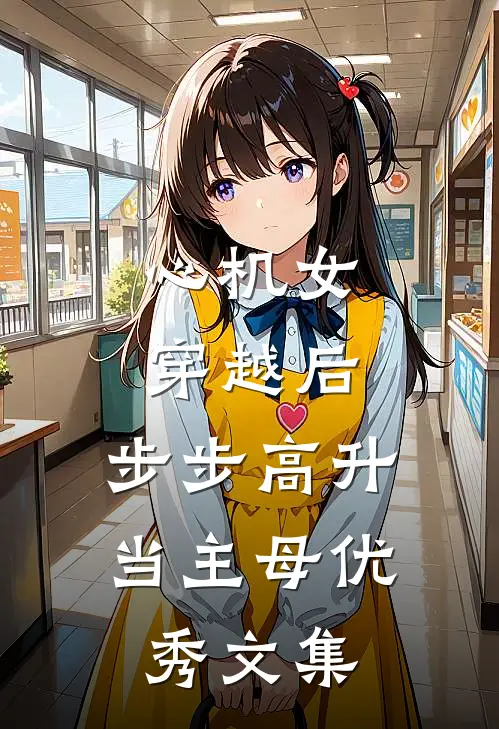 心机女穿越后，步步高升当主母优秀文集
