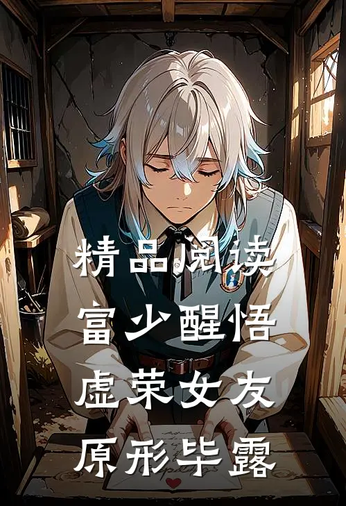 精品阅读富少醒悟：虚荣女友原形毕露