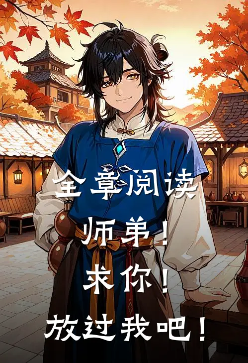 全章阅读师弟！求你！放过我吧！