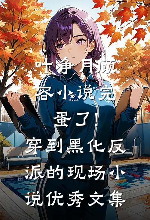 叶净月顾容小说完蛋了!穿到黑化反派的现场小说优秀文集