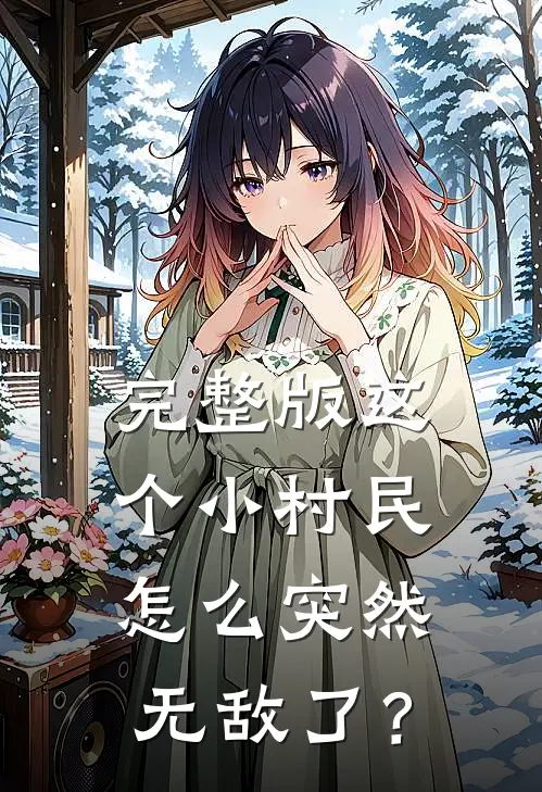 完整版这个小村民怎么突然无敌了？
