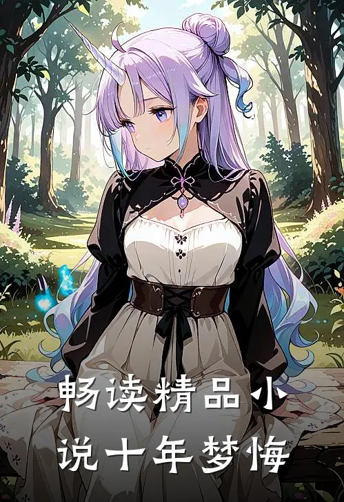 畅读精品小说十年梦悔