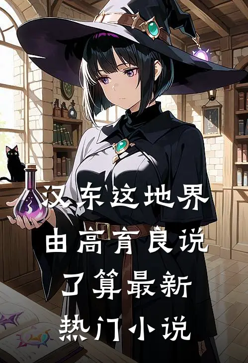 汉东这地界，由高育良说了算最新热门小说
