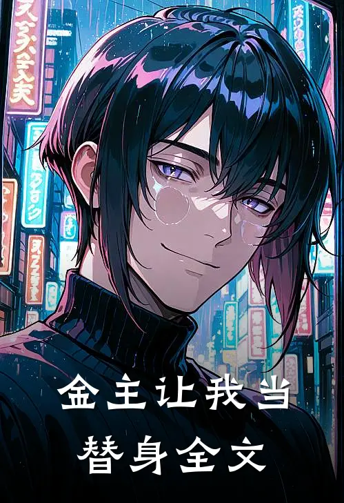金主让我当替身全文