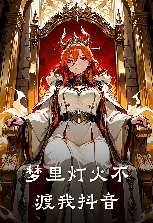 梦里灯火不渡我抖音