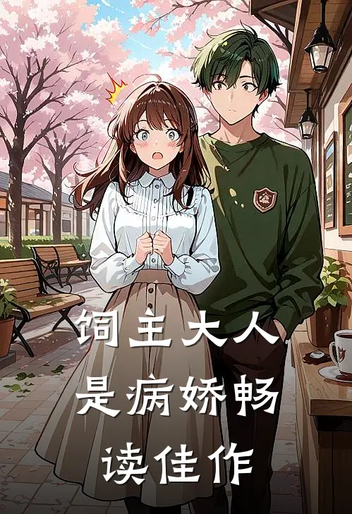 饲主大人是病娇畅读佳作