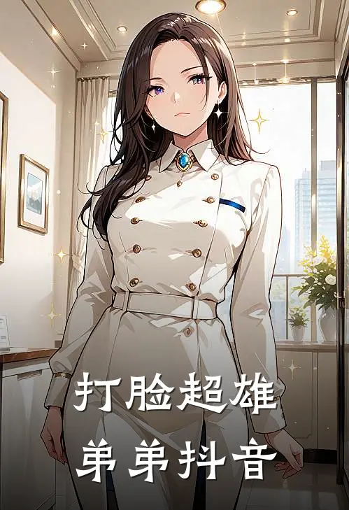 打脸超雄弟弟抖音