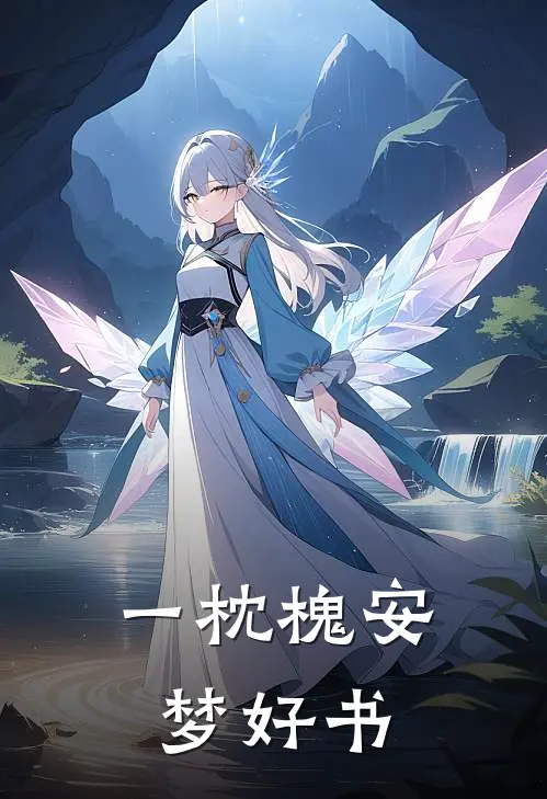 一枕槐安梦好书