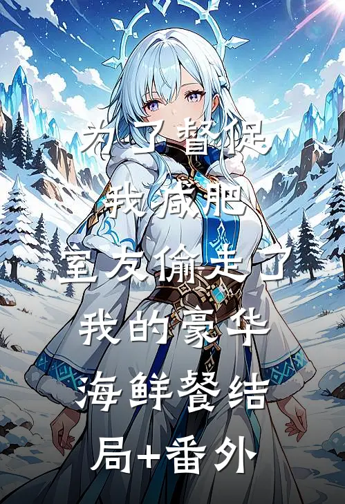 为了督促我减肥，室友偷走了我的豪华海鲜餐结局+番外