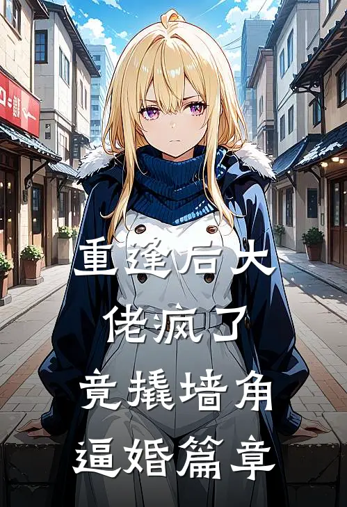 重逢后大佬疯了，竟撬墙角逼婚篇章