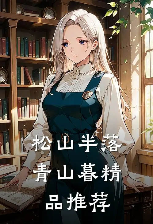 松山半落青山暮精品推荐