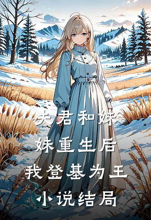 夫君和妹妹重生后，我登基为王小说结局