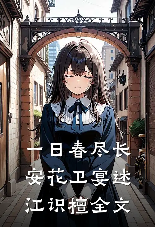 一日春尽长安花卫宴述江识檀全文