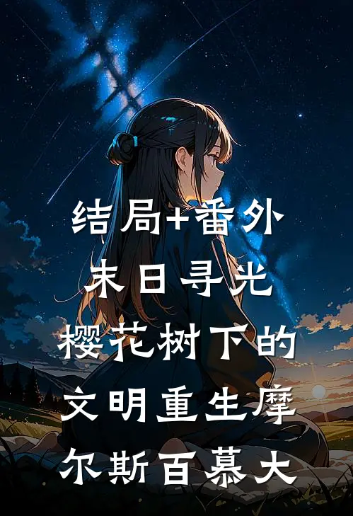 结局+番外末日寻光：樱花树下的文明重生摩尔斯百慕大
