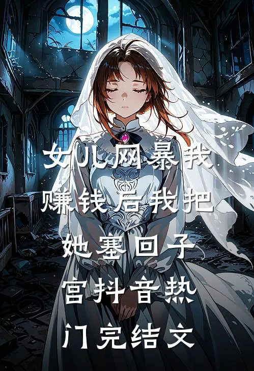 女儿网暴我赚钱后我把她塞回子宫抖音热门完结文