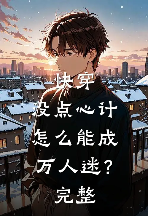 快穿：没点心计，怎么能成万人迷？完整