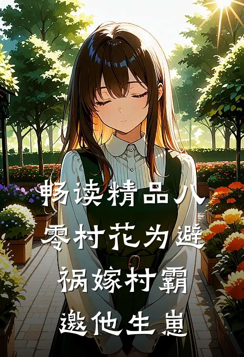 畅读精品八零村花为避祸嫁村霸，邀他生崽