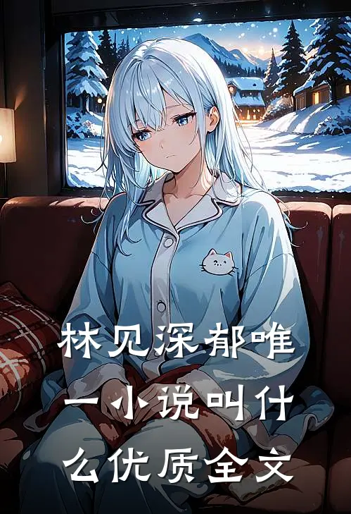 林见深郁唯一小说叫什么优质全文
