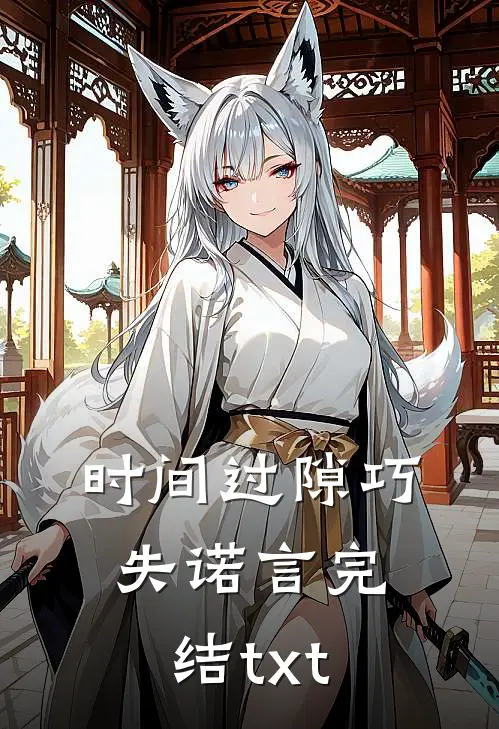 时间过隙巧失诺言完结txt