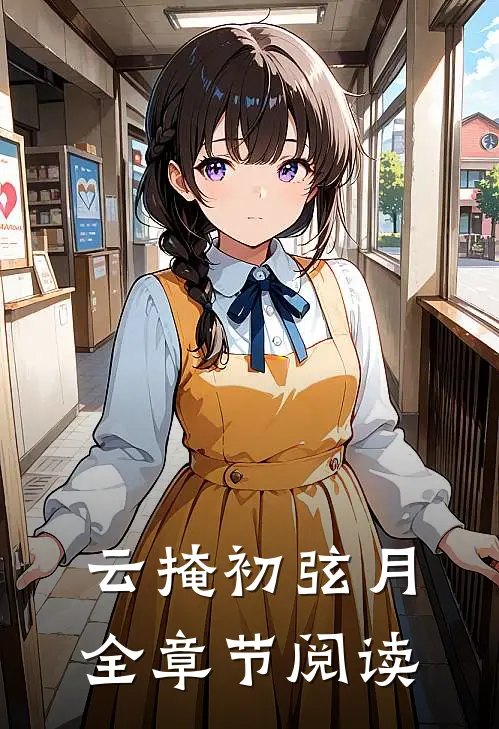 云掩初弦月全章节阅读