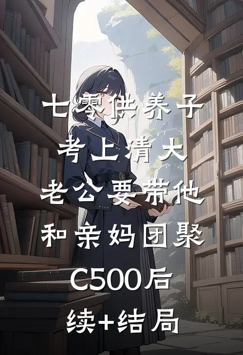 七零供养子考上清大，老公要带他和亲妈团聚C500后续+结局