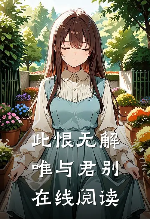 此恨无解，唯与君别在线阅读