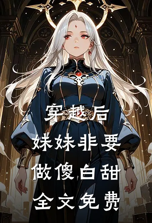 穿越后，妹妹非要做傻白甜全文免费