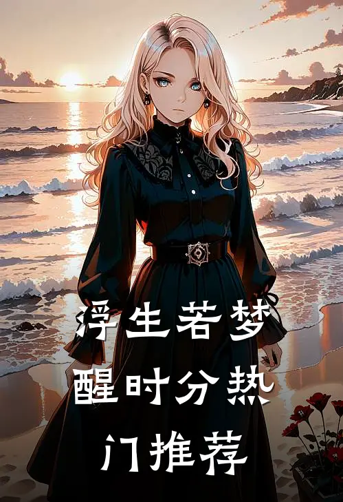 浮生若梦醒时分热门推荐