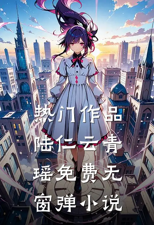 热门作品陆仁云青瑶免费无窗弹小说