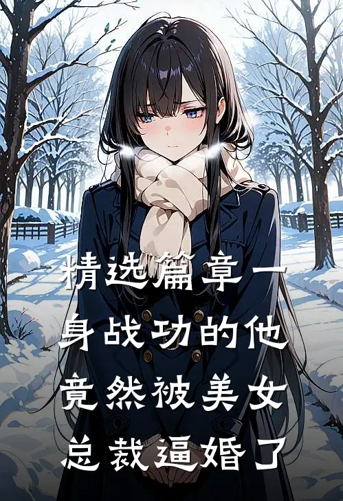 精选篇章一身战功的他竟然被美女总裁逼婚了